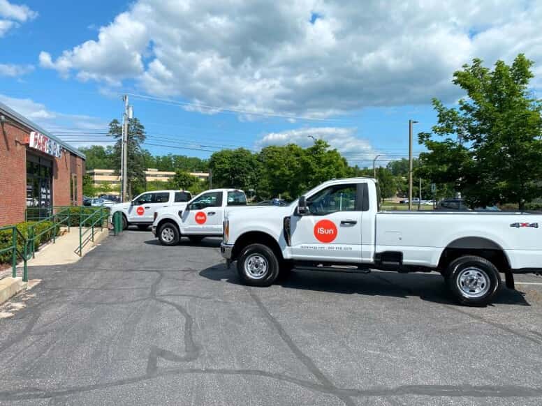 Commercial Vehicle Graphics